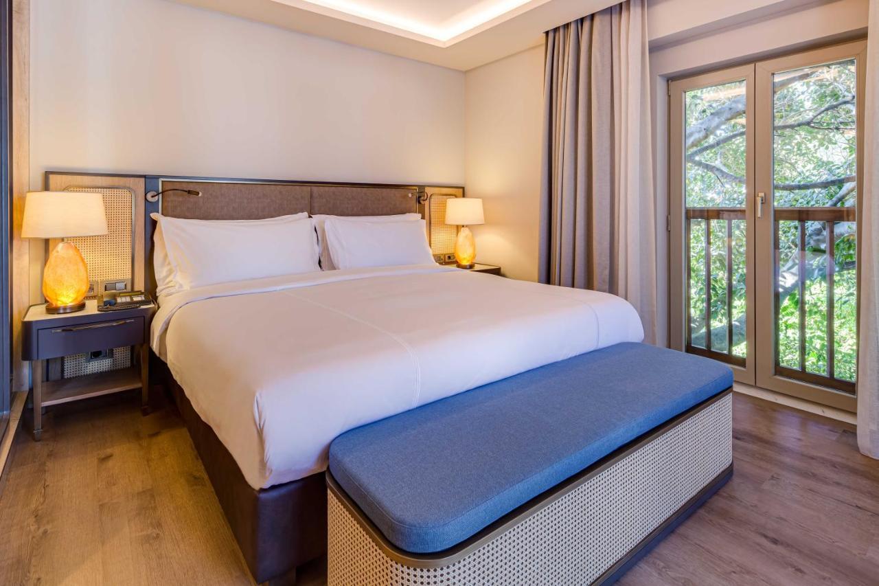 Divan Bodrum Palmira Golturkbuku Esterno foto